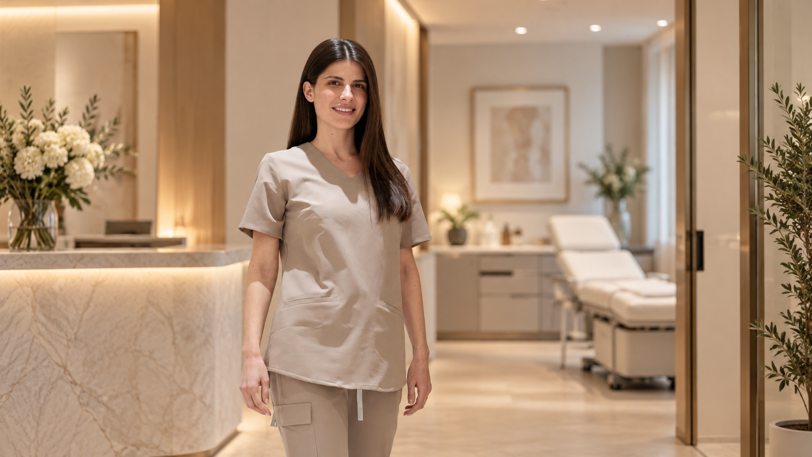 Dott.ssa Ludovica Pollifrone presso Elle Medical Center a Roma